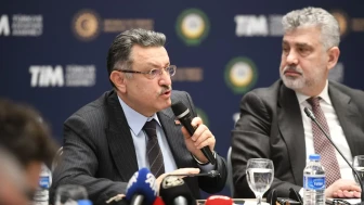 Trabzon'da Arap Birliği Büyükelçiler Buluşması, ticari iş birlikleri için yeni fırsatlar sundu