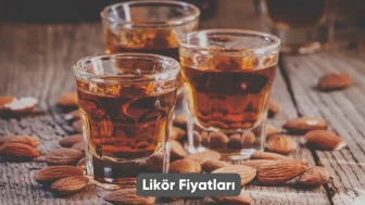 Likör Fiyatları | Amarula, Baileys, Sheridan’s Güncel Fiyatı!