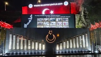 İyidere'den Türk bayrağına saldırıya sert kınama: Birlik ve beraberlik vurgusu