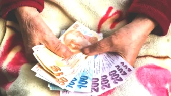 Emeklilere 100 Bin TL Kredi Fırsatı! Şartsız ve Anında Onayla