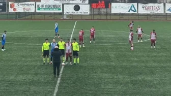 Ardeşenspor zirve yarışında puan kaybetti, galibiyet için Fındıklı 1974'le karşılaşacak