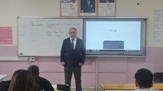 Kemalpaşa'da Ücretsiz LGS Kampı, Öğrencilerin Başarısına Destek Oluyor