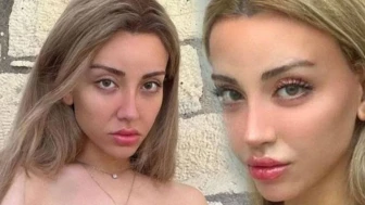 Mika Raun hastaneye başvurdu: Karın ağrısı ve kanama şikayeti