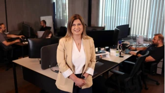 Bacacı Yatırım Holding'den veri analitiğiyle stratejik karar alma vurgusu