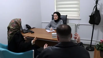 Yalova Belediyesi'nden ücretsiz psikolojik danışmanlık hizmetiyle ruh sağlığı desteği!