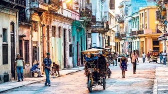 Küba Nerede ve Küba’ya Nasıl Gidilir?