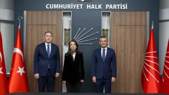 Özel: Suriye'deki barış, Türkiye'nin geleceği için kritik önemde