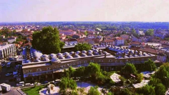 Edirne'de gezilip Görülmesi Gereken 10 Yer 2026