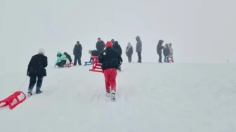 Korunma Altındaki Çocuklar Zigana'da Keyifli Bir Gün Geçirdi