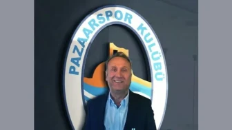 Pazarspor, Müftüoğlu'nun başkanlığında üst üste ikinci galibiyetini aldı