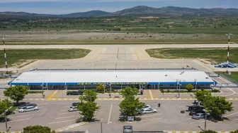 Cumhurbaşkanı Erdoğan’dan Aydın’a havalimanı müjdesi: Çıldır Havalimanı ticari uçuşlara açılıyor