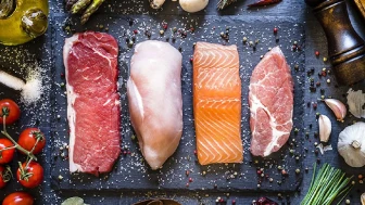 Uzmanlardan Önemli Uyarı: Aşırı Protein Alımının Dört Zararlı Sonucu!