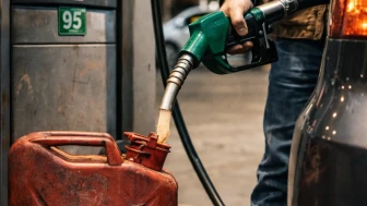 Benzine zam kapıda! Tarih belli oldu!