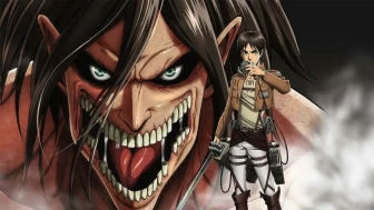 Attack On Titan İzleme Sırası Güncel