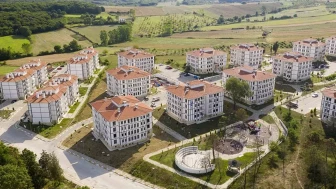 TOKİ Şanlıurfa kura çekimi canlı izle! 1+1, 2+1 kura sonuçları isim listesi nereden öğrenilir?