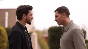 Yeraltı 1. bölüm izle! Yeraltı dizisi konusu ne, oyuncuları kimler?