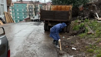 Vakfıkebir Belediyesi, Mahalle Hizmetlerini Güçlendiriyor