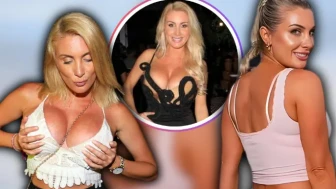 Auckland'lı Zilda, Kariyerini Değiştirip OnlyFans ile Finansal Özgürlüğe Yol Alıyor