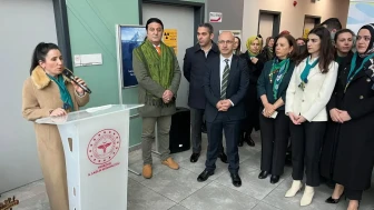 Kalandar Geleneği ile Serviks Kanseri Farkındalığı Artırıldı