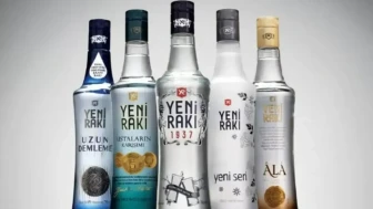 Yeni Rakı Fiyatları Güncel: 35'lik, 50'lik, 100'lük Fiyatı Ne Kadar?