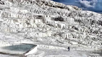 Denizli(pamukkale) gezilecek Yerler 2026