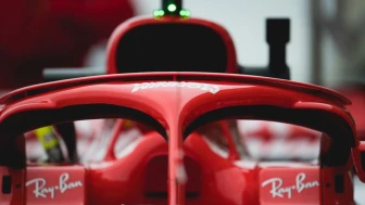 Halo ne demek? F1'de halo ne işe yarar?