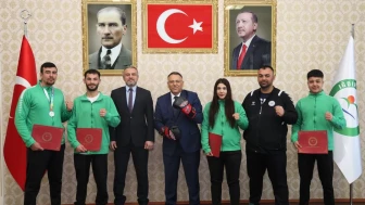 Demirözü'nde Zihinsel Engelli Bakım Evi Projesi ile Yeni İstihdam Fırsatları Yolda