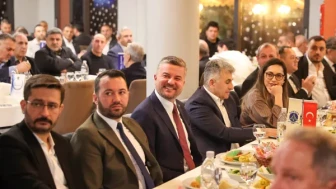 Başkan Duman: Buca’nın geleceği birlikte kurulacak