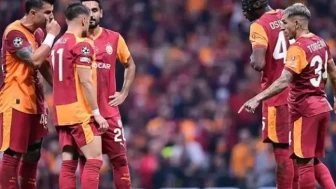 Manchester City ile Galatasaray arasındaki maçın özeti ve gol detayları: karşılaşma neyle sonuçlandı, golleri kimler kaydetti?