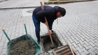 Araklı’da Hizmet Seferberliği Sürüyor