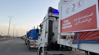 Refah Sınır Kapısı ne zaman açılacak? İsrail ordusu tarih verdi