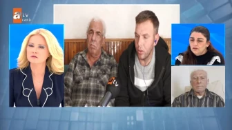 Müge Anlı'daki Ferdi Özdemir olayı nedir?