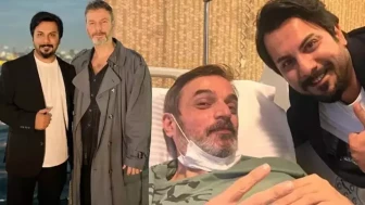 Ufuk Özkan’a Karaciğer Donörü Olan Salih Kıvırcık Kimdir? Fedakârlığıyla Gündem Oldu