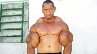 “Temel Reis” Lakaplı Vücut Geliştirmeci Arlindo de Souza Kimdir, Neden Öldü?