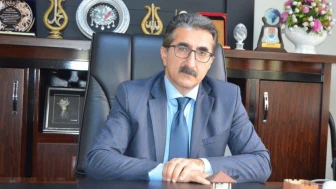 Rizeli Eğitimci Şükür Köse’ye Uluslararası Görev