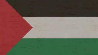 Filistin Dışişleri Bakanlığı'ndan İspanya’ya taziye mesajı