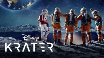 Krater filmi konusu ve oyuncuları