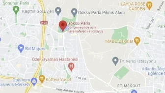 Göksu Parkı Nasıl Giderim