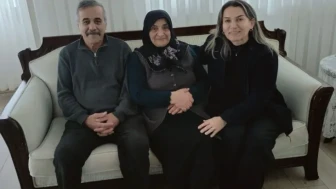 Şehit Ailelerine Destek: Trabzon Sosyal Hizmet Merkezi Ziyaretleri Sürüyor