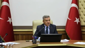 2026 Yılı Yatırımları İl Koordinasyon Kurulu’nda Değerlendirildi