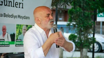 Borçka’da Altyapıdan Kültüre Büyük Hamle: 'Daha Yaşanabilir Bir Kent İçin Çalışıyoruz'