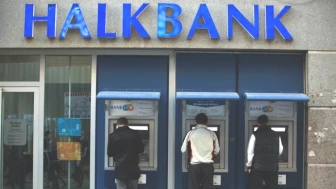 Halkbank'tan Emeklilere Büyük Promosyon! 20.000 TL Maaş Alanlara 12.000 TL Ödeme Fırsatı!