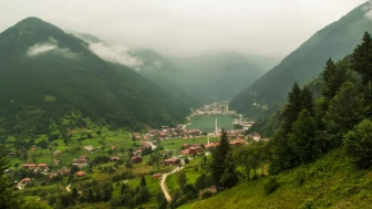 Doğa, Tarih ve Lezzet Dolu Bir Yolculuk: Trabzon'da Gezilecek Yerler