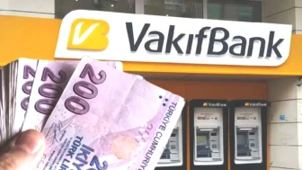 VakıfBank Emekli Promosyonu 2026! Başvuru ve Kazanç Detayları Burada!