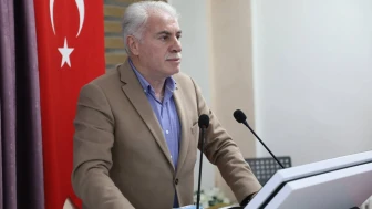 Bayburt Belediyesi’nden İstişare Toplantısına Katılım