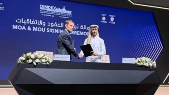 GA-ASI ve Barzan Holdings arasında İyi Niyet Anlaşması imzalandı