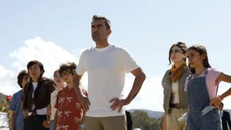 Efes’in Sırrı Film Konusu ve Oyuncuları