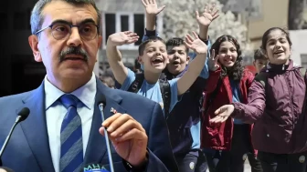 Ara tatiller kaldırılacak mı? Bakan Tekin’den açıklama