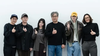 Squid Game’in yaratıcısından yeni dizi: The Dealer hangi platformda? Konusu ve oyuncuları