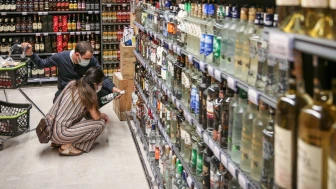 İçki Fiyatları 2026, Alkol Fiyatları 2026| En güncel listeler